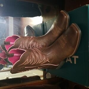 Ariat Firecatcher Boots